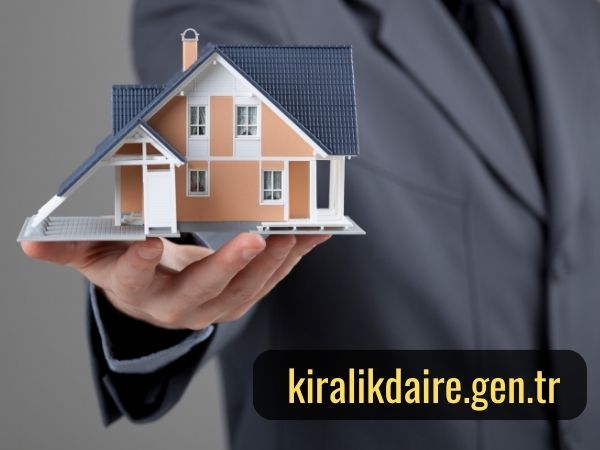 Gönence Mahallesi Kiralık Daire